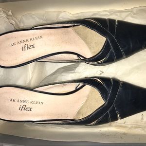 Anne Klein stiletto heels